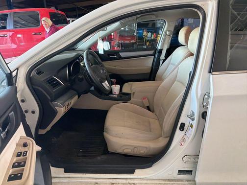 2015 Subaru Legacy 2.5i Premium