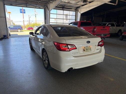 2015 Subaru Legacy 2.5i Premium