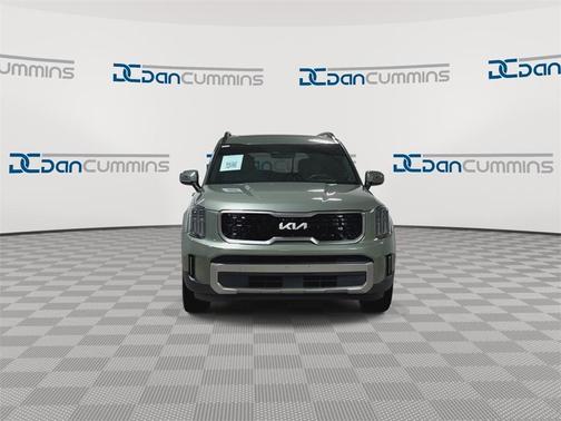 2023 Kia Telluride EX X-Line