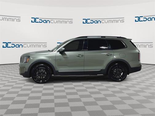 2023 Kia Telluride EX X-Line