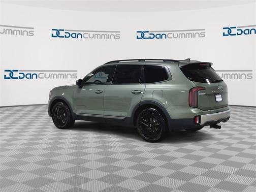 2023 Kia Telluride EX X-Line