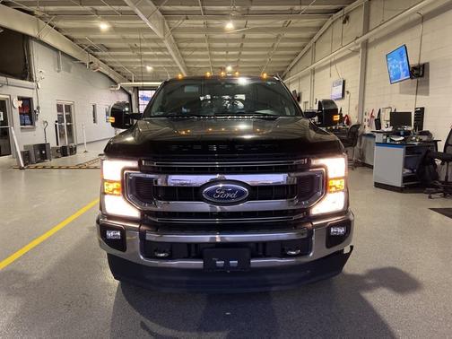 2020 Ford F-350 XLT