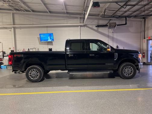 2020 Ford F-350 XLT