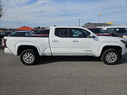 2024 Toyota Tacoma Limited