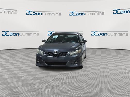 2011 Toyota Camry SE