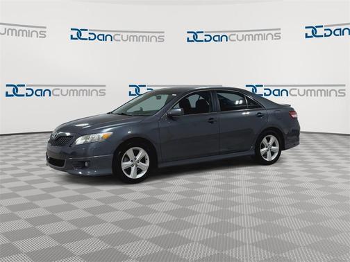 2011 Toyota Camry SE