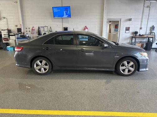 2011 Toyota Camry SE