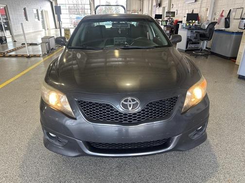 2011 Toyota Camry SE