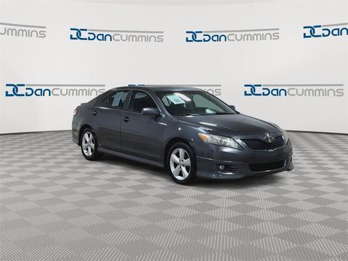 2011 Toyota Camry SE