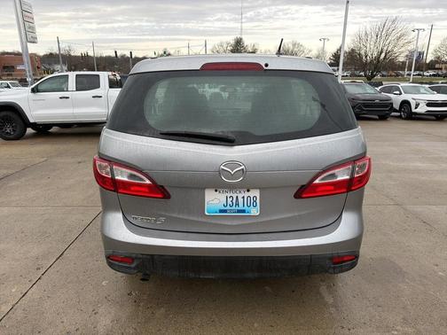 2012 Mazda Mazda5 Sport