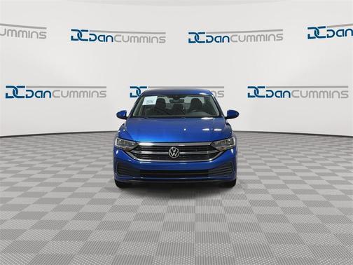 2022 Volkswagen Jetta 1.5T SE