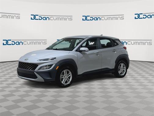 2022 Hyundai KONA SE
