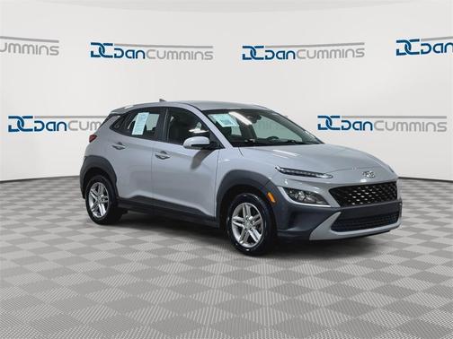 2022 Hyundai KONA SE