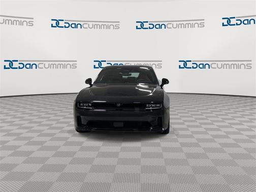 2025 Dodge Charger Daytona Scat Pack