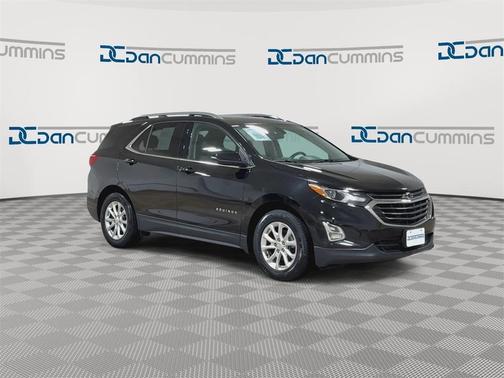 2018 Chevrolet Equinox 1LT