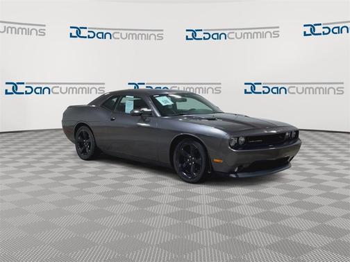 2014 Dodge Challenger R/T