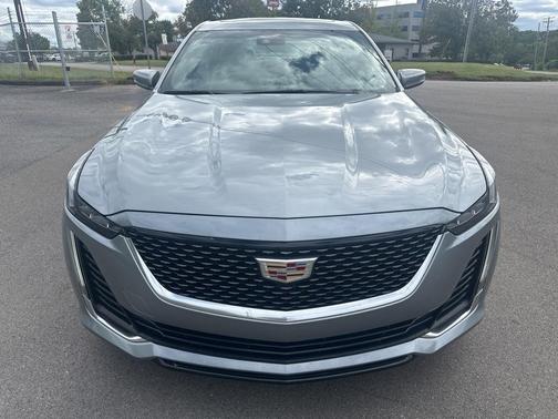 2024 Cadillac CT5 Luxury RWD