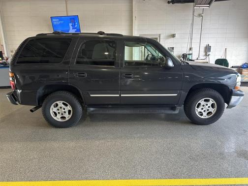 2006 Chevrolet Tahoe LS