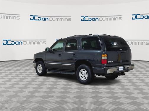 2006 Chevrolet Tahoe LS