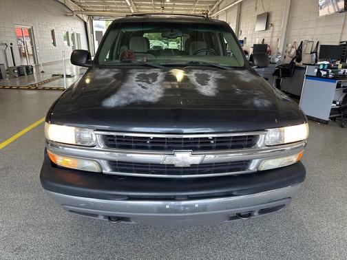 2006 Chevrolet Tahoe LS