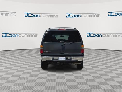 2006 Chevrolet Tahoe LS