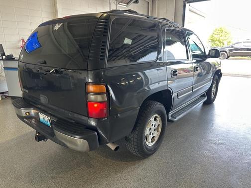 2006 Chevrolet Tahoe LS