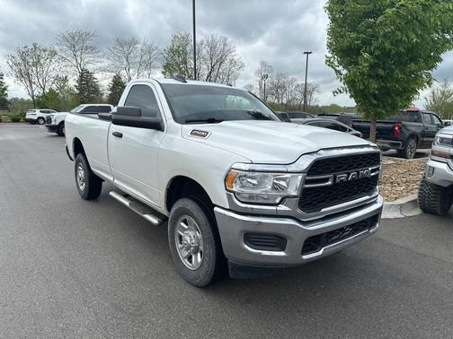 2020 RAM 2500 Tradesman