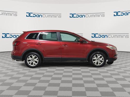 2013 Mazda CX-9 Touring