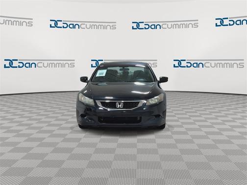 2009 Honda Accord EX-L