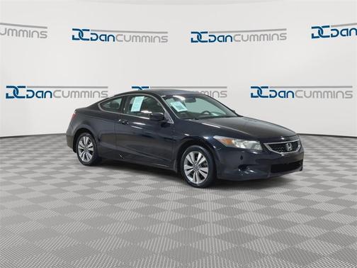 2009 Honda Accord EX-L