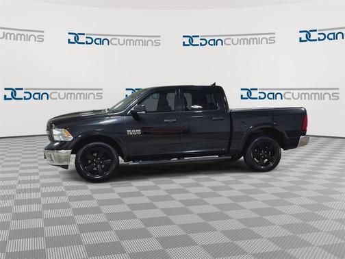 2016 RAM 1500 SLT