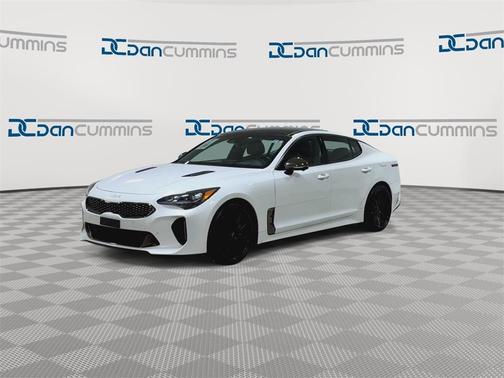 2023 Kia Stinger GT2