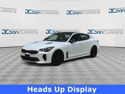 2023 Kia Stinger GT2