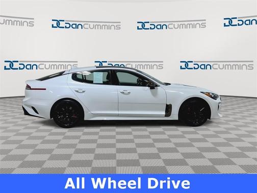 2023 Kia Stinger GT2