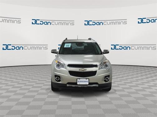2015 Chevrolet Equinox LTZ
