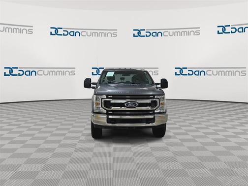 2021 Ford F-250 XL