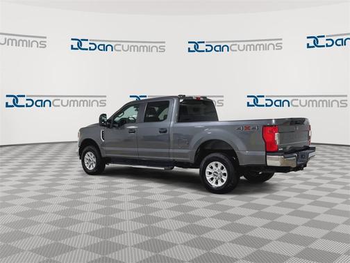 2021 Ford F-250 XL