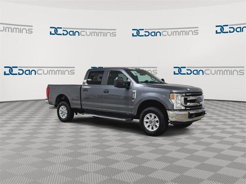 2021 Ford F-250 XL