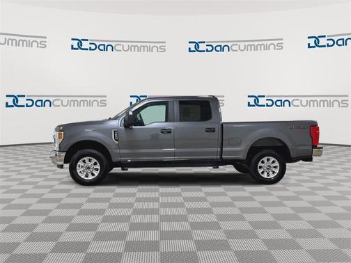 2021 Ford F-250 XL