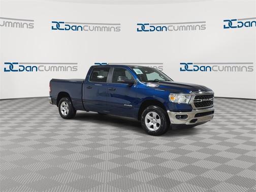 2024 RAM 1500 Big Horn/Lone Star