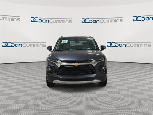 2021 Chevrolet Blazer 3LT