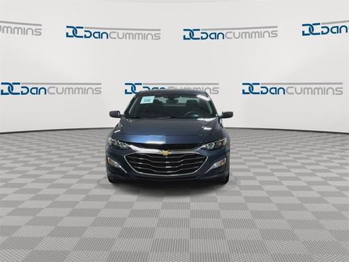 2020 Chevrolet Malibu 1LS