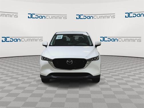 2022 Mazda CX-5 2.5 S Select Package