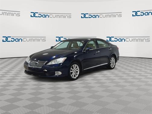 2010 Lexus ES 350 