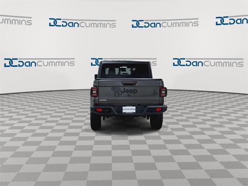 2024 Jeep Gladiator Sport