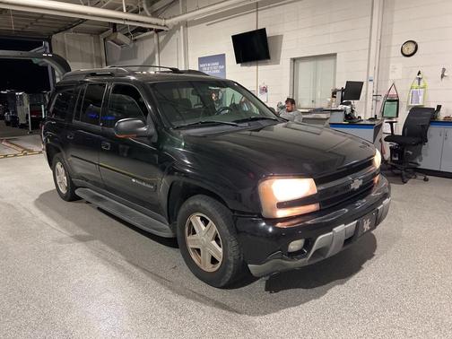 2003 Chevrolet TrailBlazer EXT LT