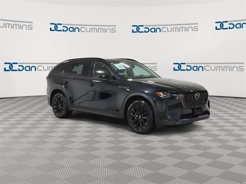 2025 Mazda CX-90 3.3 Turbo Premium Sport