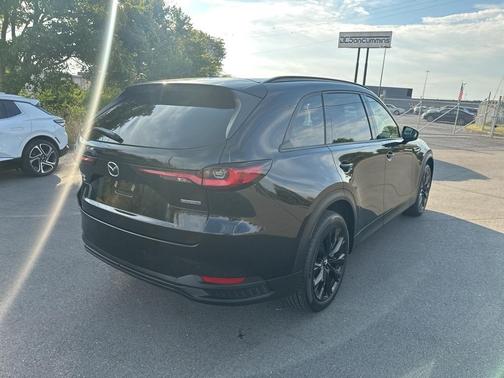 2025 Mazda CX-90 3.3 Turbo Premium Sport