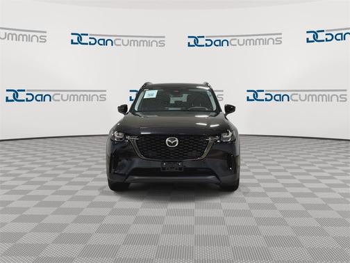 2025 Mazda CX-90 3.3 Turbo Premium Sport