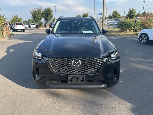 2025 Mazda CX-90 3.3 Turbo Premium Sport